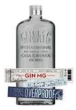 Gin MG Overproof